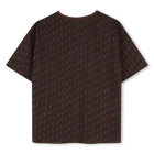 Tee-shirt manches courtes HUGO 
                    GARCON