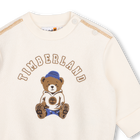 Sweater TIMBERLAND 
                    BOY