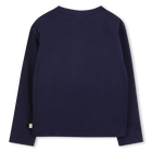 T-shirt met lange mouwen BILLIEBLUSH 
                    GIRL