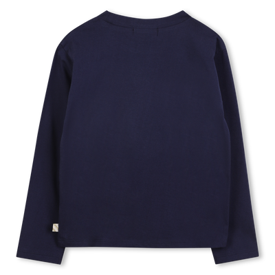T-shirt &agrave; manches longues BILLIEBLUSH FILLE