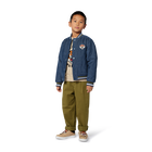 Twill broek KENZO KIDS 
                    UNISEX