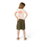 Tee-shirt manches courtes ZADIG VOLTAIRE 
                    FILLE