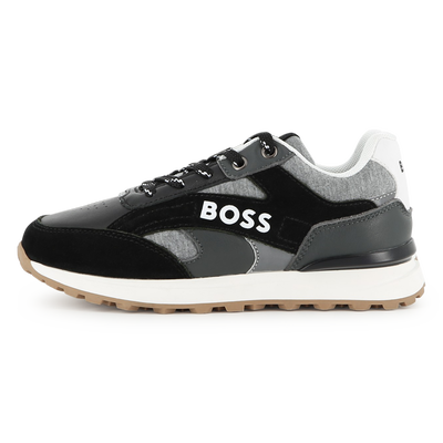 Baskets BOSS GARCON