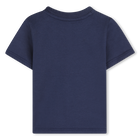 T-shirt met korte mouwen TIMBERLAND 
                    BOY