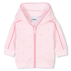 Joggingpak 2 stuks BOSS 
                    GIRL