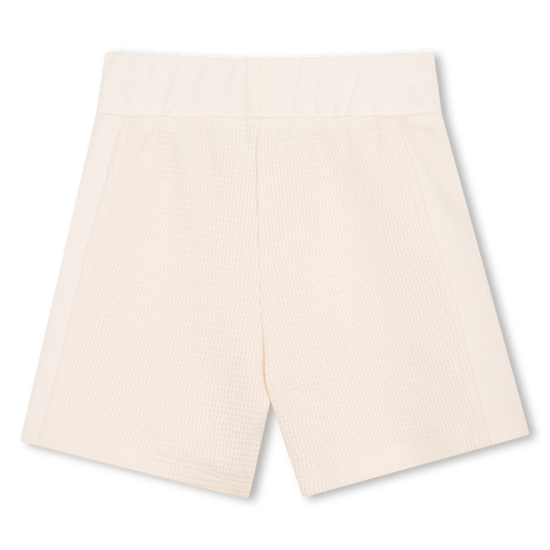 ENSEMBLE CARDIGAN, T-SHIRT ET SHORT TIMBERLAND 
                        GARCON