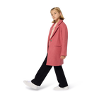 Manteau long BOSS 
                    FILLE