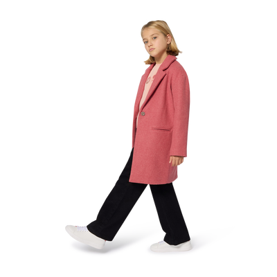 Lange vacht BOSS GIRL