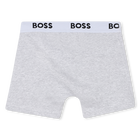 Lots de boxers BOSS 
                    GARCON