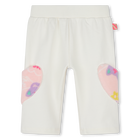 Pantalon de jogging molletonn&eacute; BILLIEBLUSH 
                    FILLE