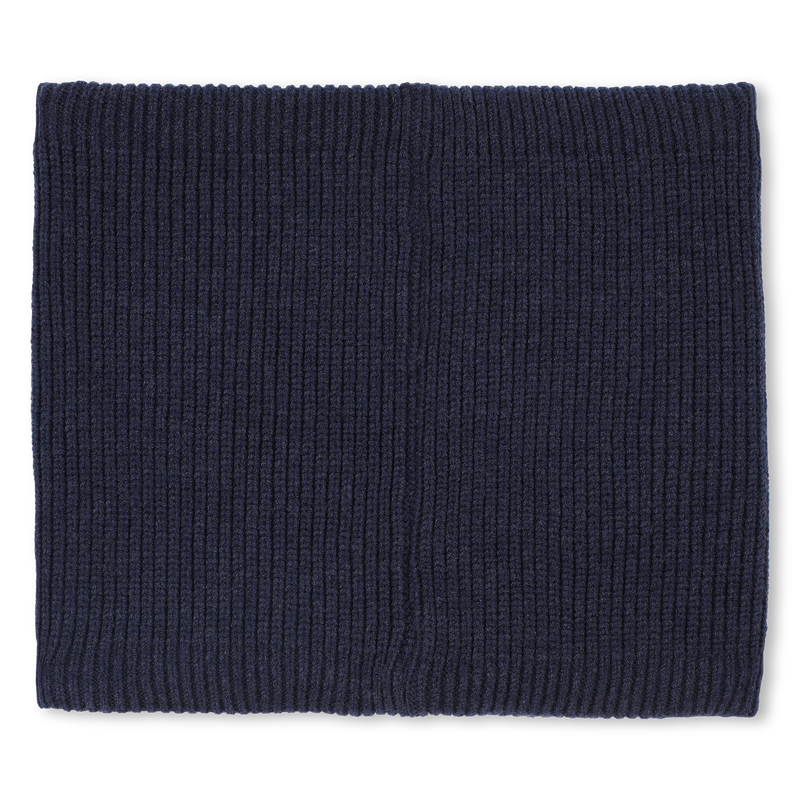 Bijpassende hals en hoed TIMBERLAND 
                        BOY