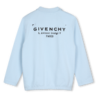 Sweat en molleton GIVENCHY 
                    GARCON