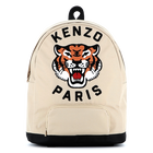 Canvas rugzak KENZO KIDS 
                    UNISEX