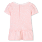 Ensemble 3 pi&egrave;ces KENZO KIDS 
                    FILLE