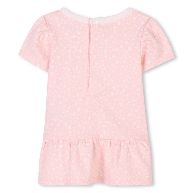 Driedelig setje KENZO KIDS 
                        GIRL