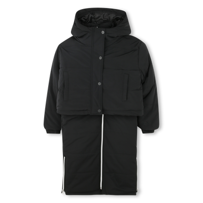 3-in-1 anorak HUGO GIRL
