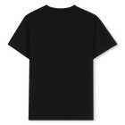 Tee-shirt manches courtes HUGO 
                    GARCON
