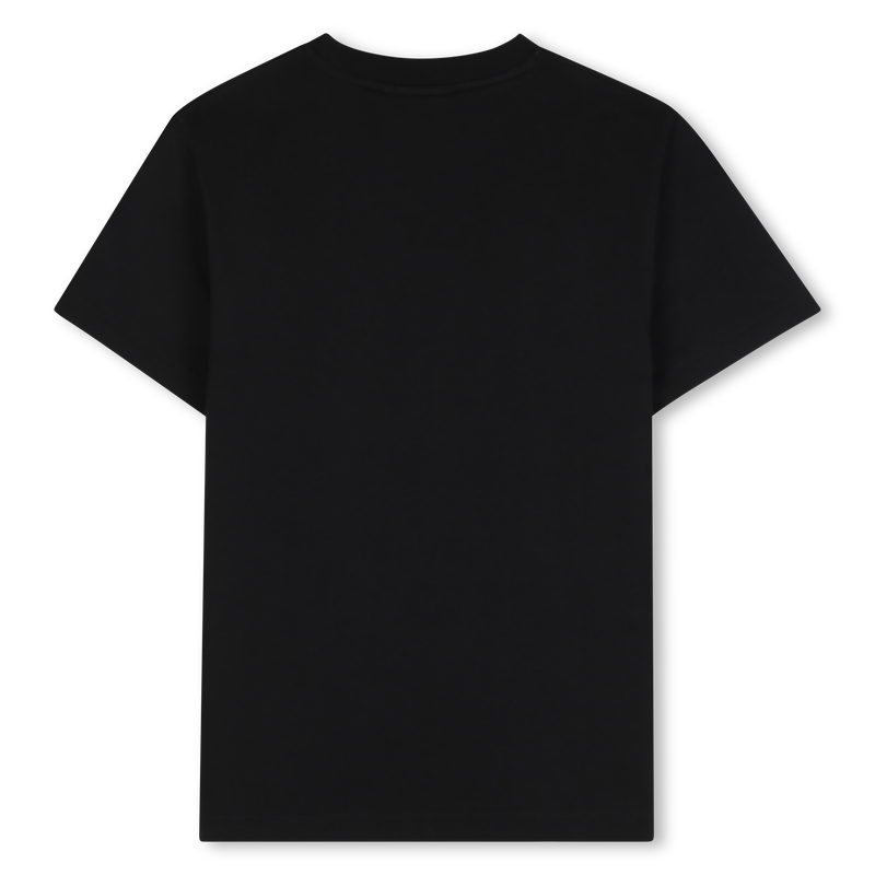 Tee-shirt manches courtes HUGO 
                        GARCON