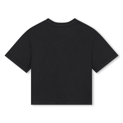 T-shirt met korte mouwen MARC JACOBS UNISEX