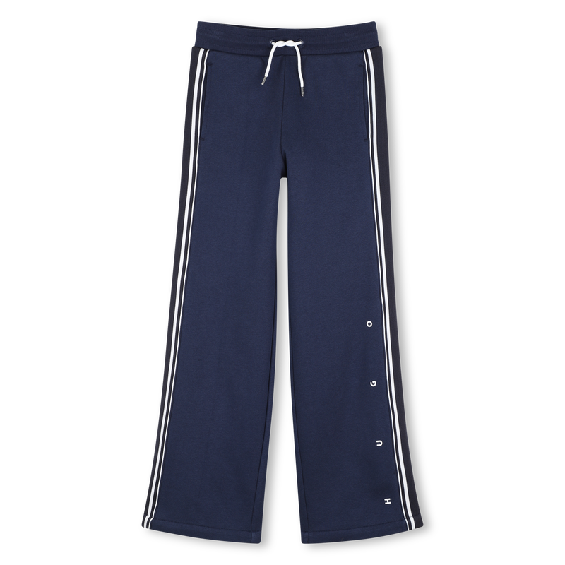 Pantalon de jogging HUGO 
                        FILLE