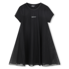 Robe 2 en 1 DKNY 
                    FILLE