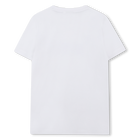 T-shirt manches courtes BOSS 
                    GARCON