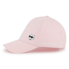 Casquette &agrave; fermeture r&eacute;glable KARL LAGERFELD KIDS 
                    FILLE