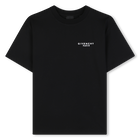T-shirt met korte mouwen GIVENCHY 
                    UNISEX