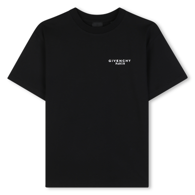 Tee-shirt manches courtes GIVENCHY UNISEXE