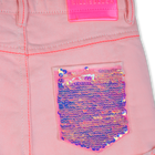Short BILLIEBLUSH 
                    FILLE