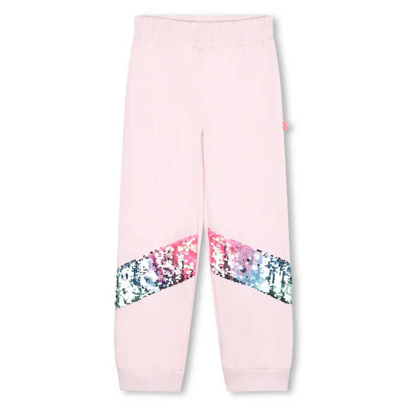 Pantalon de jogging BILLIEBLUSH 
                        FILLE