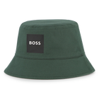 Bob r&eacute;versible BOSS 
                    GARCON