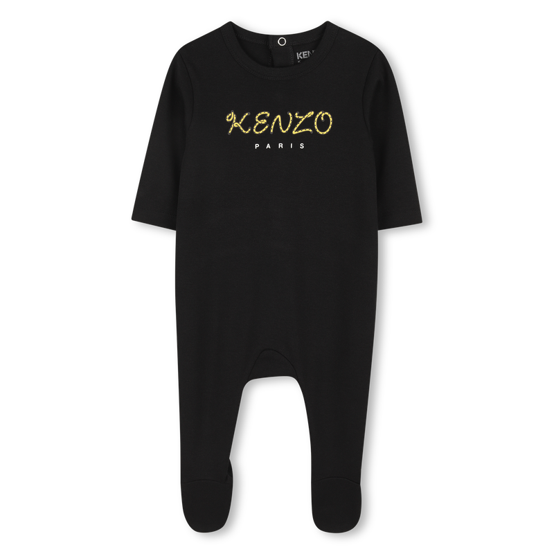 Lot de pyjamas KENZO KIDS 
                        UNISEXE