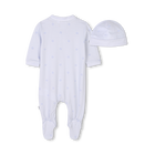 Pyjama en muts met print BOSS 
                    BOY