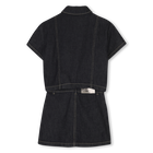 Robe 2 en 1 DKNY 
                    FILLE