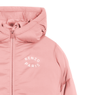 Doudoune en polyester KENZO KIDS 
                    UNISEXE
