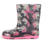Bottes de pluie BILLIEBLUSH 
                    FILLE