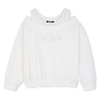 Tee-shirt 2 en 1 DKNY 
                    FILLE