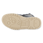 Baskets montantes &agrave; lacets KARL LAGERFELD KIDS 
                    GARCON