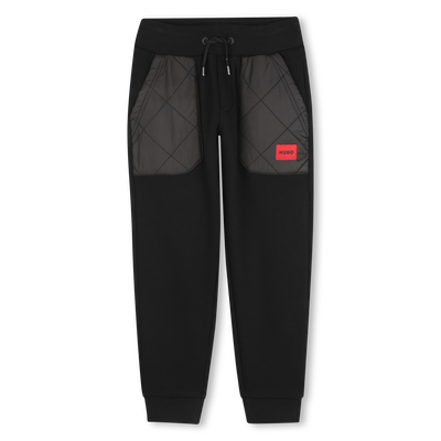 Pantalon de jogging Hugo GARCON