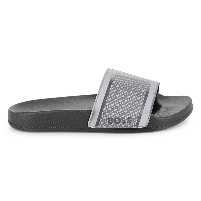 KRAAN BOSS 
                        BOY