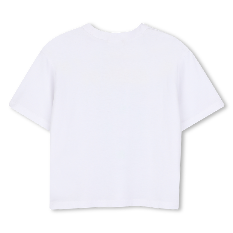 T-shirt met korte mouwen BILLIEBLUSH 
                        BOY