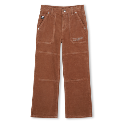 Broek KIDS AROUND BOY