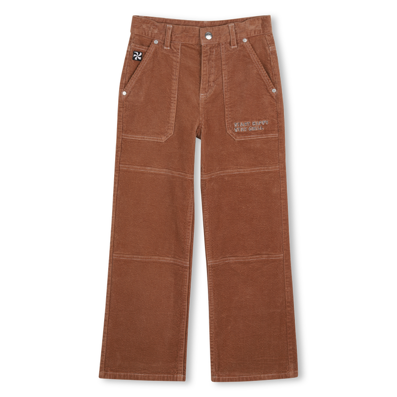 Broek KIDS AROUND 
                        BOY
