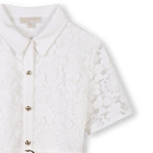 Robe de c&eacute;r&eacute;monie MICHAEL KORS 
                    FILLE