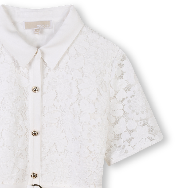 Robe de c&eacute;r&eacute;monie MICHAEL KORS 
                        FILLE