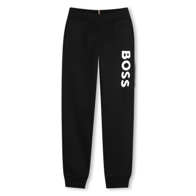 Joggingbroek BOSS JONGEN