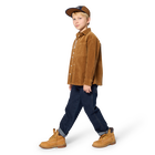 Spijkerbroek TIMBERLAND 
                    BOY