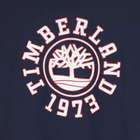 Tee-shirt manches longues TIMBERLAND 
                    GARCON