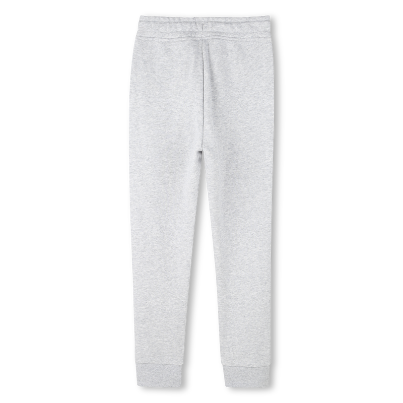 Ensemble de jogging molletonn&eacute; BOSS 
                        GARCON